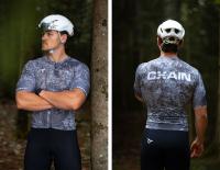 Giant und Chain System präsentieren neues Performance Jersey - Gemeinsam mit Giant Markenbotschafter Philipp Ketterer