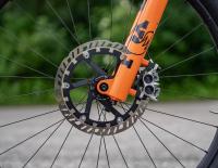 MAGURA RACE PRO: Neue Scheibenbremse für maximale MTB-Performance