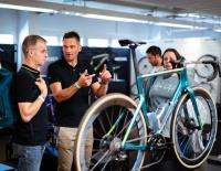 Austria on Bike 2026 bestätigt Stellenwert als B2B-Treffpunkt