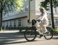 Aventon Naro – das smarte E-City Bike für den modernen urbanen Alltag