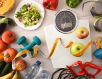 Gewichtsmanagement: Was Ernährung, Bewegung und medizinische Behandlungen leisten können