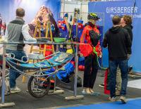 Wo die Bergsportwelt zusammenkommt: Alpinmesse mit Alpinforum 2026