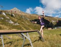 5.400 Athleten beim Spartan Trifecta und Ultra Weekend in Zell am See-Kaprun