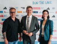 Wörthersee Marathon feiert am 27. September Premiere