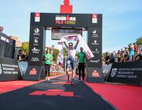 Nur noch ein Monat: Poreč ist bereit für 2.200 Athleten beim IRONMAN 70.3