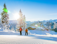 Top 20 Skitouren für Einsteiger 2026