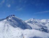 Top 20 Skitouren für Experten 2026