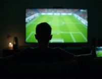 Sport in der Hosentasche: Wie mobile Apps die Art und Weise verändert haben, wie Fans Sport verfolgen und wetten.
