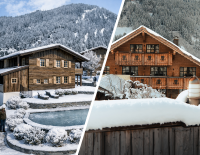 Neu ab Dezember 2026: Das Bergdorf Vermala Gut**** erweitert die Vermala-Welt im Montafon