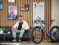 Felix Neureuther wird Markenbotschafter von Scott