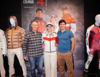 Two Icons. One Passion. COLMAR und Ski Austria feiern die neue Partnerschaft