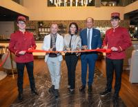 John Harris Fitness eröffnet neuen Premium-Club in Salzburg