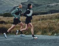 Gore-Tex-Laufschuh und Co.: die Ausrüstung für Herbstlaufrunden