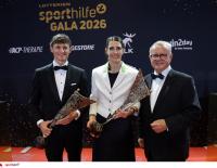 Die NIKIs 2026 sind vergeben: Auszeichnungen für Flock, Gall, LASK und die Aigners