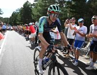 „Ich weiß jetzt, wozu ich fähig bin“ – Giro-Zweiter und Vuelta-Dritter Felix Gall im Interview