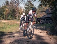 3. Pannonia Gravel - Rad-Abenteuer vorbei an den Panzern