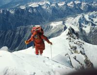 Mountainfilm Graz feiert 40-jähriges Jubiläum mit Siegerfilmen und neuen Outdoor-Dokus