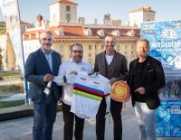 Burgenland rüstet sich für Rad-WM 2029 – Ivan Basso wird Ambassador