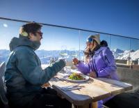 Ski Food Festival 2026: Kulinarik und Pistengenuss zum Winterauftakt im Zillertal