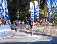 Istria300: Alban Lakata feiert zweiten Sieg zum Abschluss seiner Teamkarriere