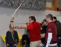 Bild: Sportmesse Ried © Bild: Sportmesse Ried Einzigartige Sportmesse Ried