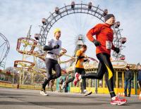 Bild: VLC (Michael Konecny) © Bild: VLC (Michael Konecny) Start Volkslaufcup 2013