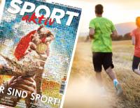 15 Jahre SPORTaktiv Magazin: Hol dir die Jubiläumsausgabe! / Bild: iStock / Halfpoint © 15 Jahre SPORTaktiv Magazin: Hol dir die Jubiläumsausgabe! / Bild: iStock / Halfpoint 15 Jahre SPORTaktiv Magazin: Hol dir die Jubiläumsausgabe! / Bild: iStock / Halfpoint