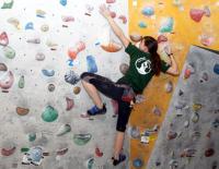 Bild: Thomas Polzer © Bild: Thomas Polzer Sport Eybl Boulder Night