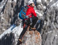“90 years of Dachstein”: Das Jubiläums-Event steht vor der Tür / Bild: Dachstein