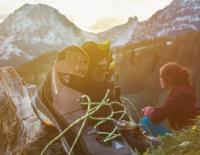 "90 years of Dachstein": Wage (d)ein Traumprojekt / Bild: Dachstein