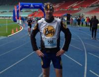9 Länder, 9 Läufe - Folge 8: LCC Herbstmarathon (Wien) / Bild: Wolfgang Kühnelt