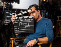 Antonio Banderas für Orbit / © Antonio Banderas für Orbit / Antonio Banderas macht Schluss