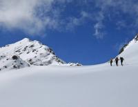 Fischer Transalp 2013 / Bild: Fischer Transalp © Fischer Transalp 2013 / Bild: Fischer Transalp Fischer Transalp 2013