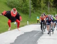 Teuflisch guter Kaernten Radmarathon