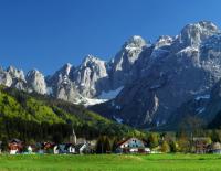 Alpe-Adria-Trail: Rundtour - Etappe 3 / Bild: www.alpe-adria-trail.com