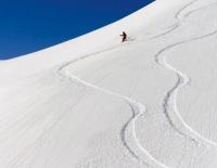 Bild: Shutterstock © Bild: Shutterstock Abenteuer Tiefschnee