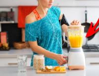 Gründe und Gegenstrategien: Wenn beim Abnehmen nichts weitergeht / Bild: iStock / CentralITAlliance