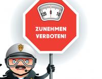 Stoffwechsel und Genetik: So trickst du deine Zunehm-Gene aus / Bild: iStock / Elgusser