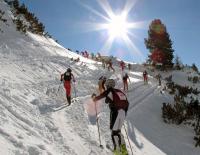 Achensee Xtreme Maerz 2011