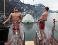 AchenseeSilversterschwimmen