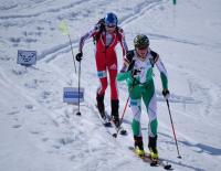 Rottmoser vor Fasser