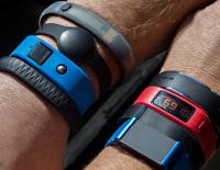 Activity Tracker: Was kann das Band an meiner Hand? / Bild: Christine Khom