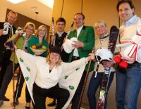 Aktiv genussfreudig WMWinter