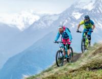 Touren- und  All Mountain-Bikes im Technikcheck / Bild: Bergamont