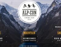 Start für die Alp-Con CinemaTour 2016 / Bild: Veranstalter
