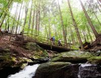 Alpe-Adria-Trail im Selbstversuch: Wo Wasser und Wellness am Weg liegen / Bild: Kärnten Werbung