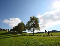Unterwegs am Alpe-Adria-Trail – Etappe 20: Ossiach - Velden / Bild: Kärnten Werbung GmbH / AlpeAdriaTrail