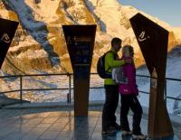 Auftakt zu einer der großartigesten Weitwanderrouten weltweit: Startpunkt des Alpe-Adria-Trails / Bild: Franz Gerdl / Kärnten Werbung Marketing & Innovationsmanagement GesmbH - AlpeAdriaTrail © Auftakt zu einer der großartigesten Weitwanderrouten weltweit: Startpunkt des Alpe-Adria-Trails / Bild: Franz Gerdl / Kärnten Werbung Marketing & Innovationsmanagement GesmbH - AlpeAdriaTrail Auftakt zu einer der großartigesten Weitwanderrouten weltweit: Startpunkt des Alpe-Adria-Trails / Bild: Franz Gerdl / Kärnten Werbung Marketing & Innovationsmanagement GesmbH - AlpeAdriaTrail