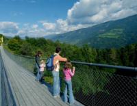 Unterwegs am Alpe-Adria-Trail - Etappe 10: