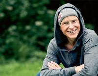 Andi Goldberger im Interview: Über seinen Zaubertrank fürs Jungbleiben / Bild: Red Bull Content Pool